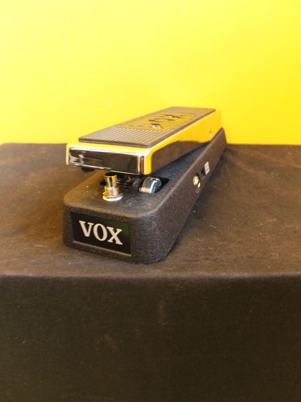 VOX V847 Wah